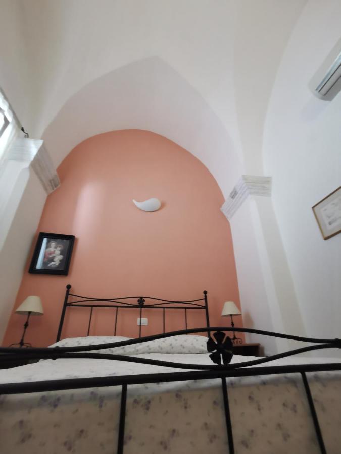 Arco Antico Apartment Nardo Luaran gambar