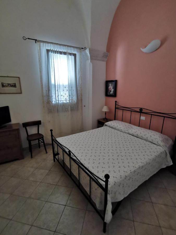 Arco Antico Apartment Nardo Luaran gambar