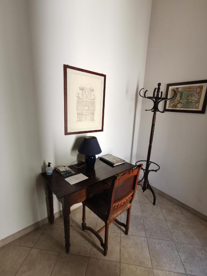 Arco Antico Apartment Nardo Luaran gambar