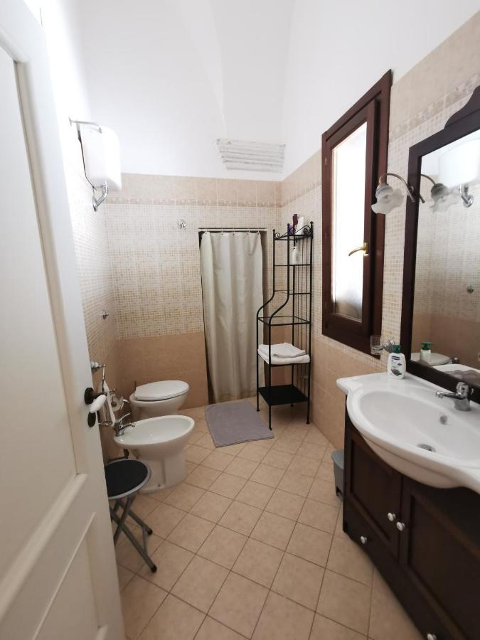 Arco Antico Apartment Nardo Luaran gambar