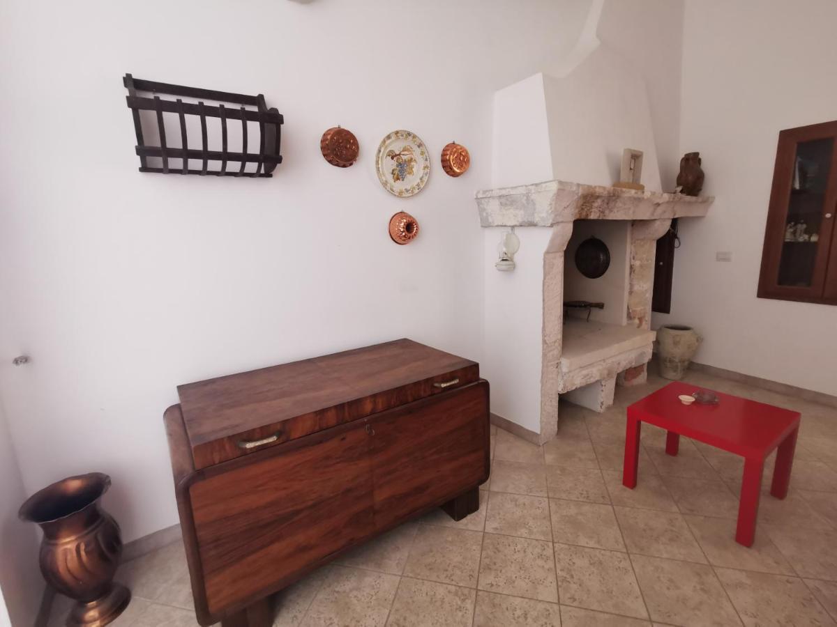 Arco Antico Apartment Nardo Luaran gambar