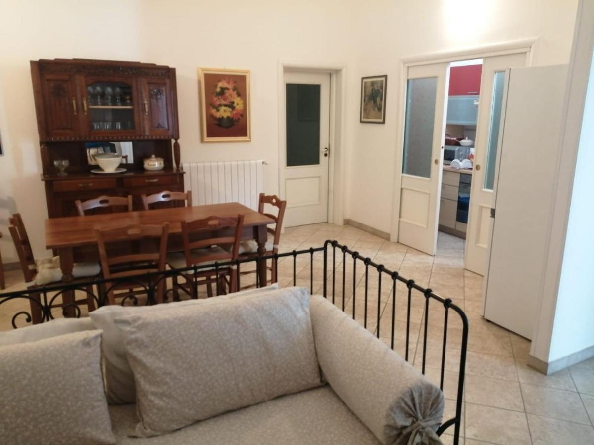 Arco Antico Apartment Nardo Luaran gambar