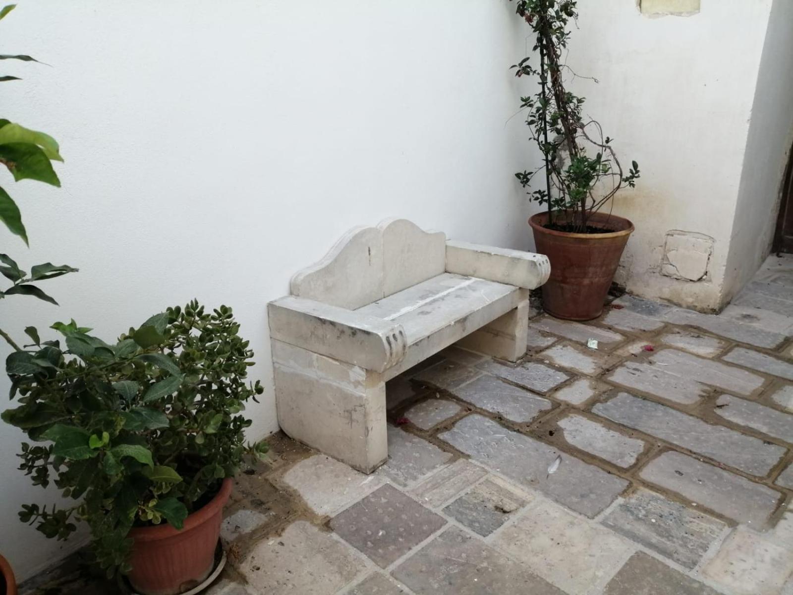 Arco Antico Apartment Nardo Luaran gambar